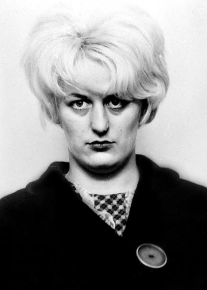 Myra Hindley